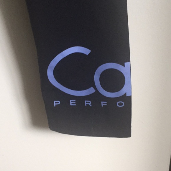 Calvin Klein Performance Leggings high waist - Picture 2 of 8